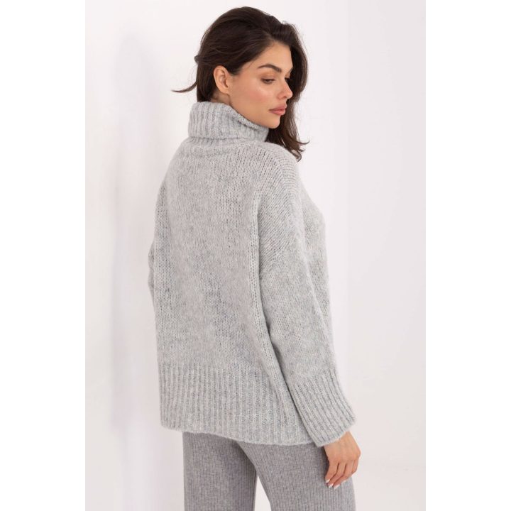 Golfas moterims pilkas 223095