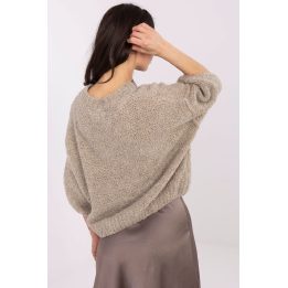 Megztinis oversize silueto