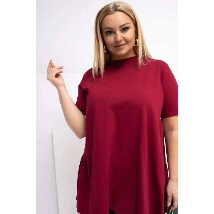 Moteriška oversized palaidinė Relevance