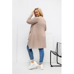 Moteriška ilga oversized palaidinė Relevance