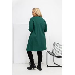 Moteriška ilga palaidinė plus size Relevance