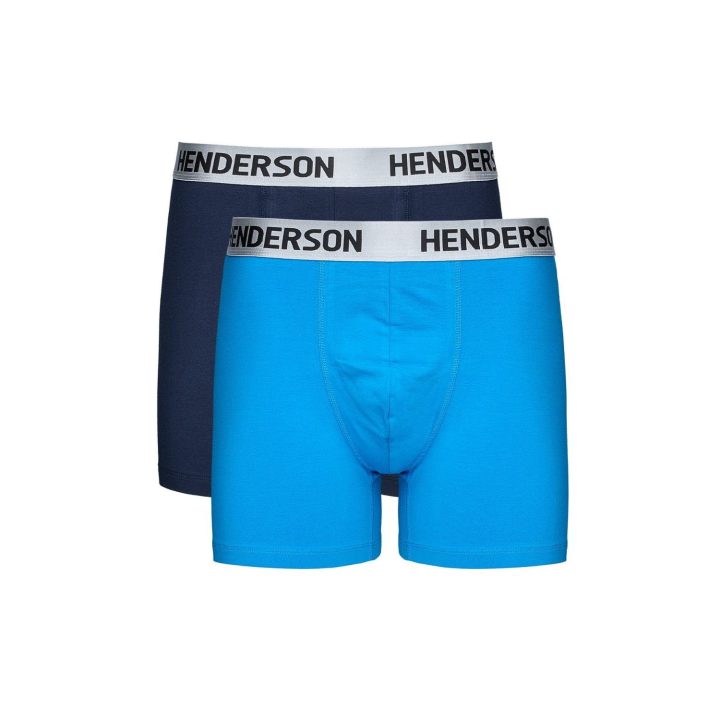 Vyriški boxeriai, 2 porų komplektas HENDERSON