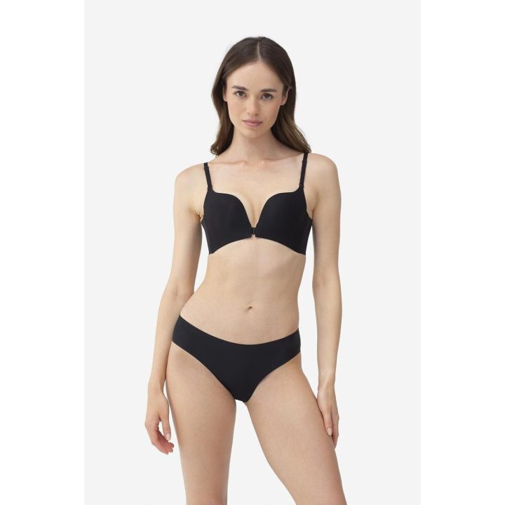 Moteriška push-up liemenėlė su gilia iškirpte Gatta