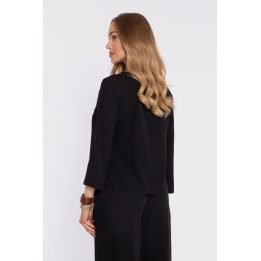 Palaidinė su elastanu 5% S–XXL Moe