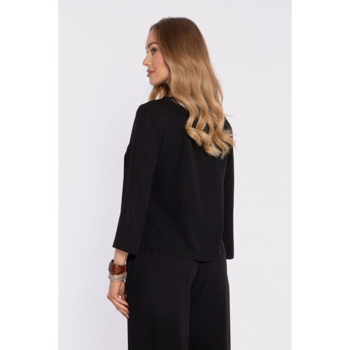 Palaidinė su elastanu 5% S–XXL Moe