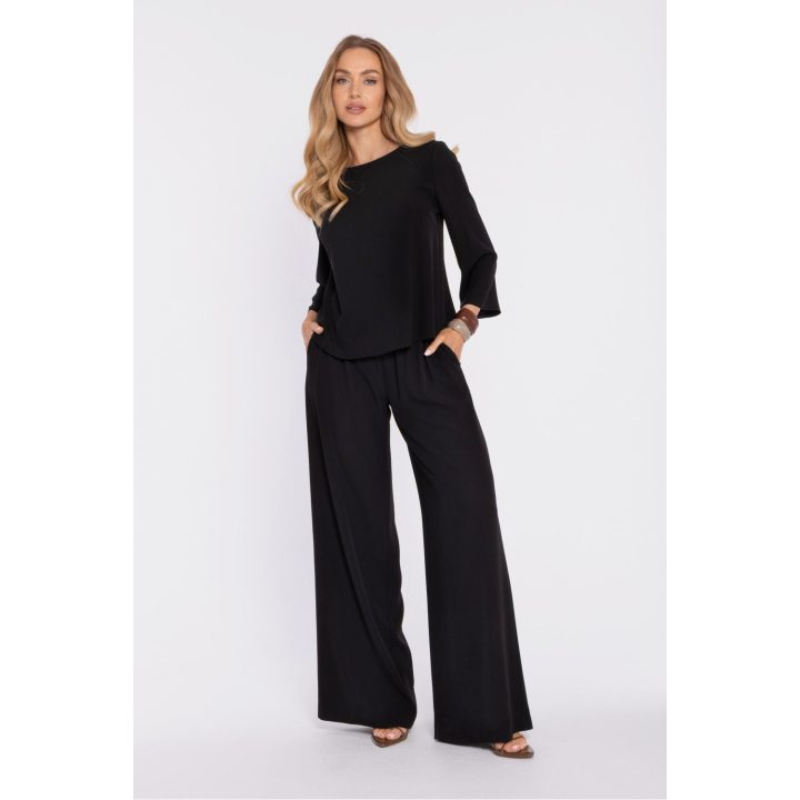 Palaidinė su elastanu 5% S–XXL Moe