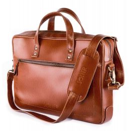 TIKROS ODOS KREPŠIS SL04 WATERFORD VINTAGE BROWN