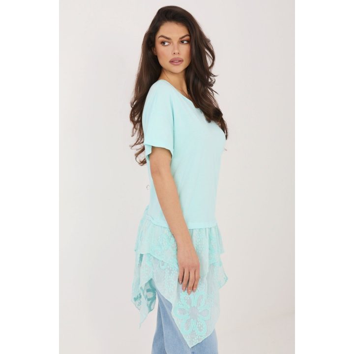Moteriška palaidinė Italy Moda modelis 226212
