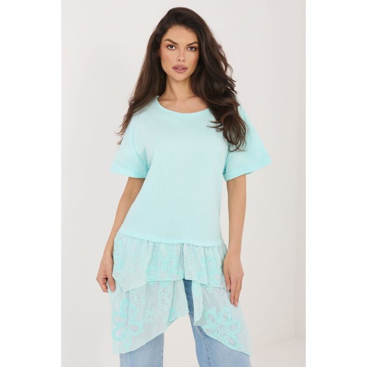 Moteriška palaidinė Italy Moda modelis 226212