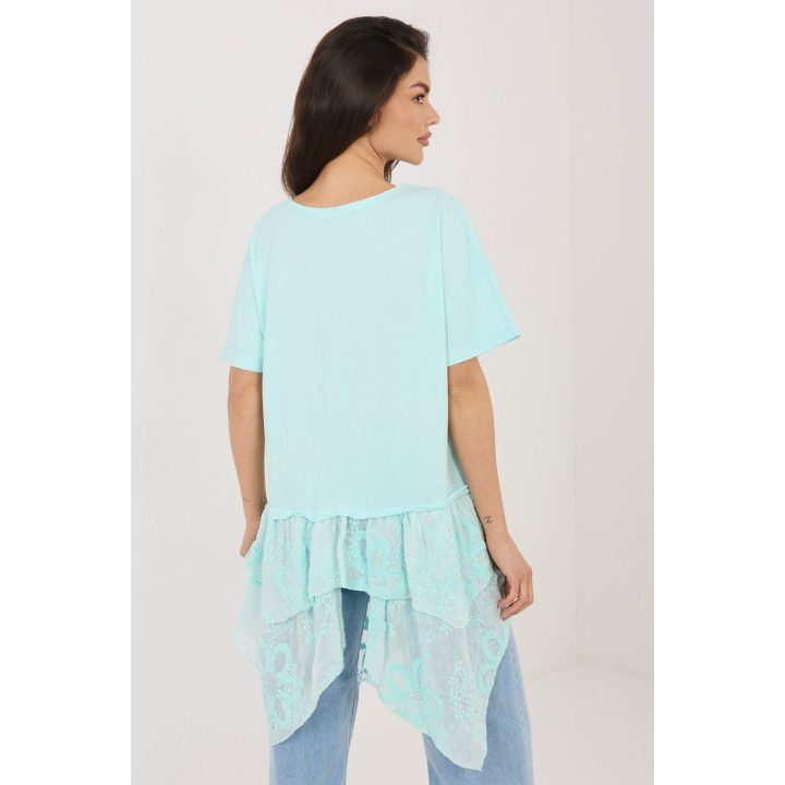 Moteriška palaidinė Italy Moda modelis 226212