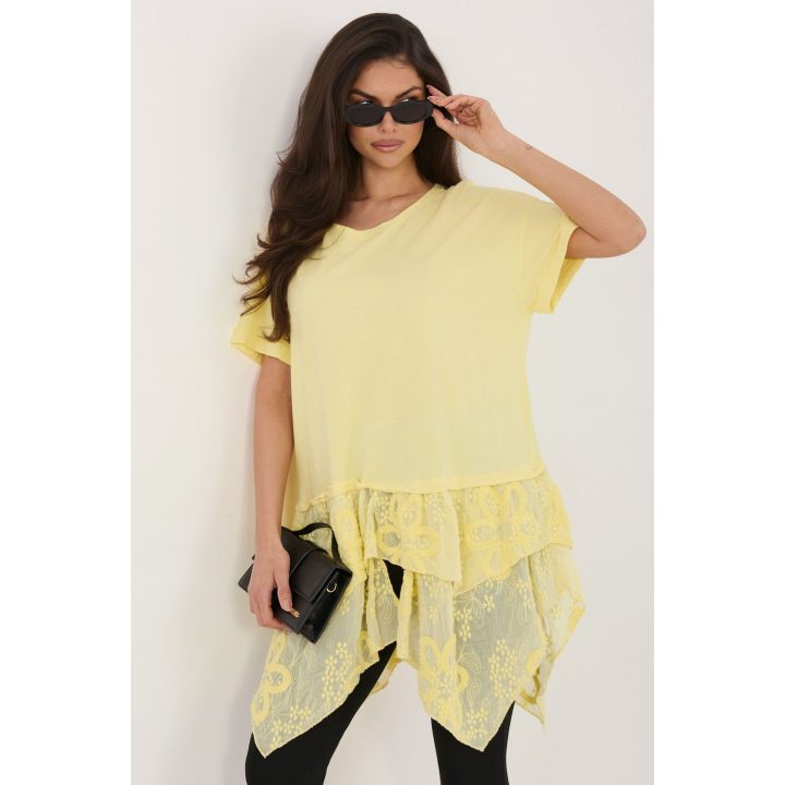 Moteriška palaidinė 226213 Italy Moda