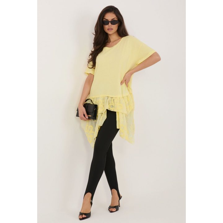 Moteriška palaidinė 226213 Italy Moda
