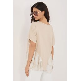 Moteriška palaidinė Italy Moda modelis 226214