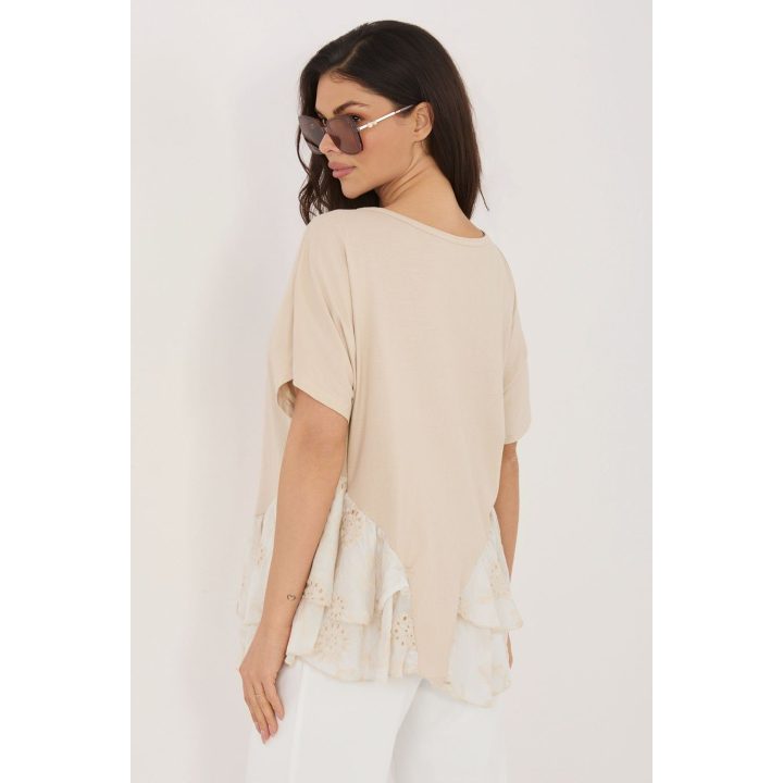 Moteriška palaidinė Italy Moda modelis 226214