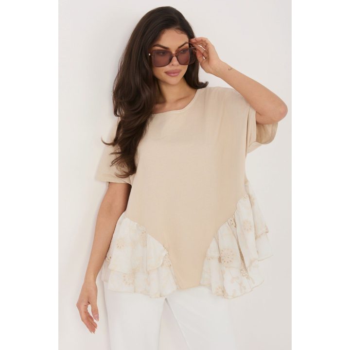 Moteriška palaidinė Italy Moda modelis 226214
