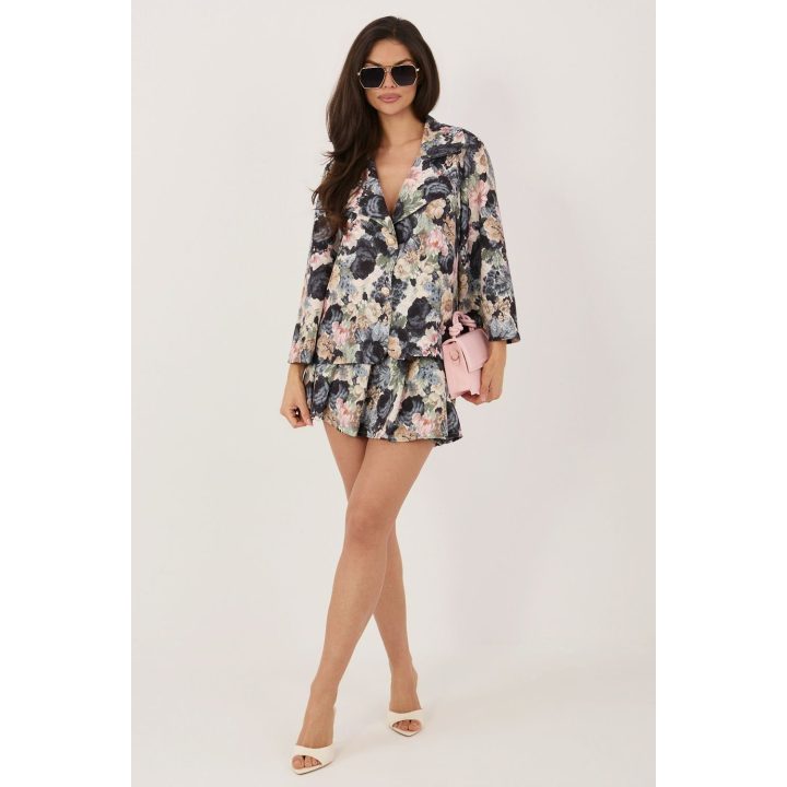 Moteriškas švarkelis Italy Moda 226215