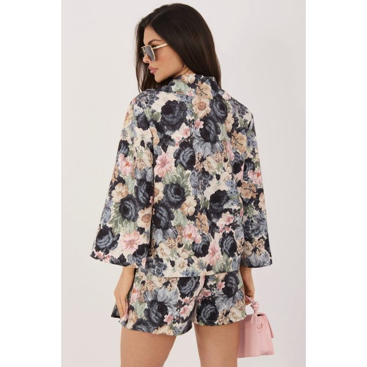 Moteriškas švarkelis Italy Moda 226215