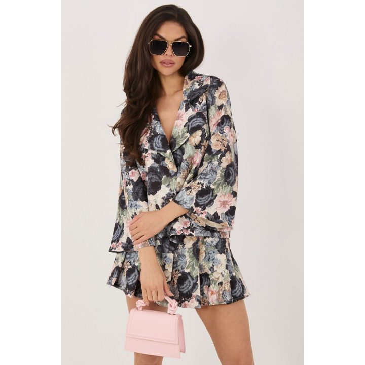 Moteriškas švarkelis Italy Moda 226215