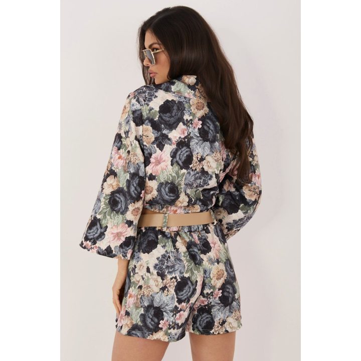 Moteriškas skortas Italy Moda (modelis 226219)