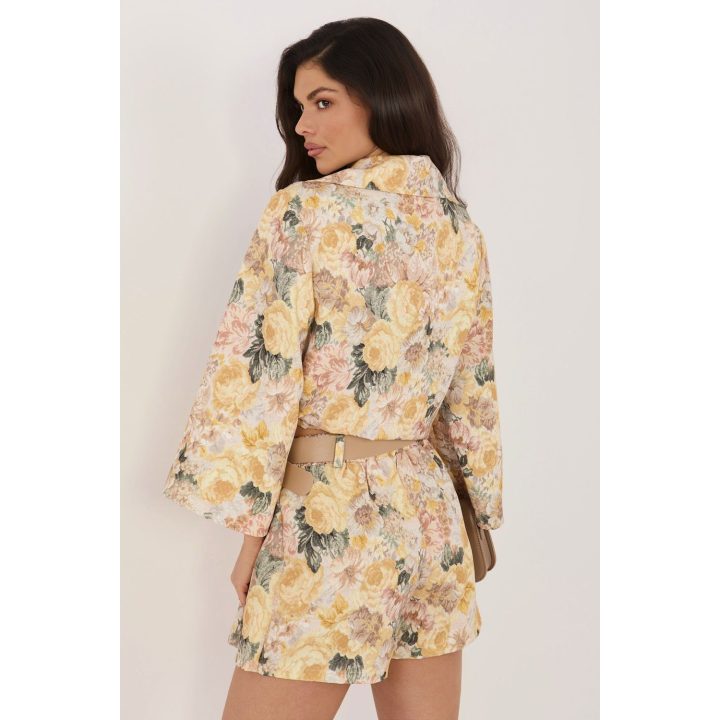 Moteriškas skortas Italy Moda 226220