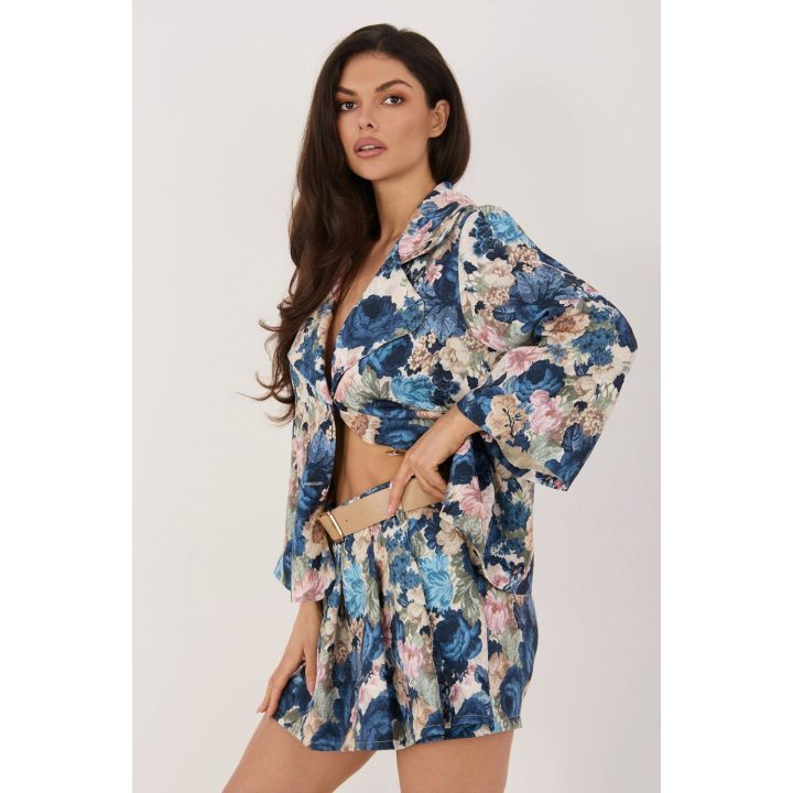 Moteriškas skortas Italy Moda 226221