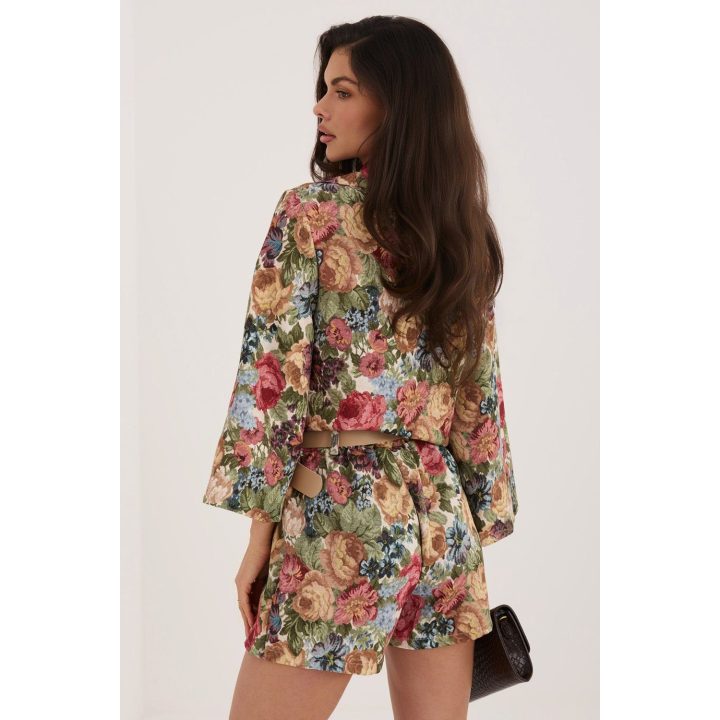 Moteriškas skortas Italy Moda 226222