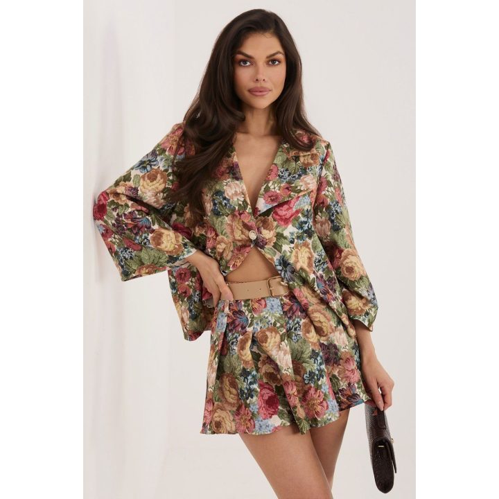 Moteriškas skortas Italy Moda 226222