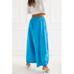 moteriškos kelnės Aladino kirpimo Italy Moda