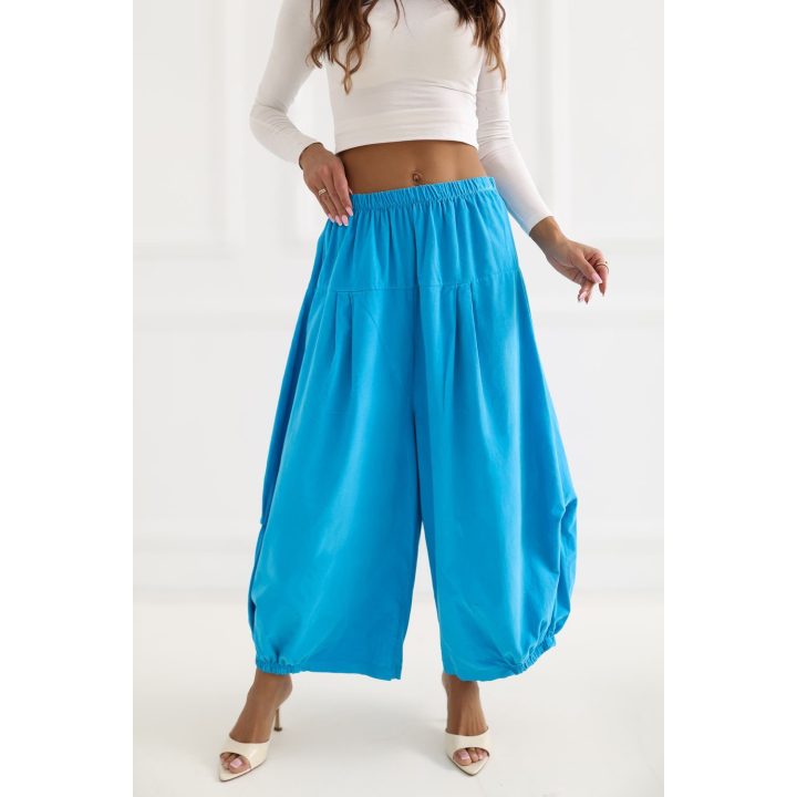 moteriškos kelnės Aladino kirpimo Italy Moda