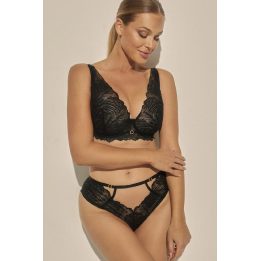 Moteriška push-up braletė Kinga Luna PU-1103