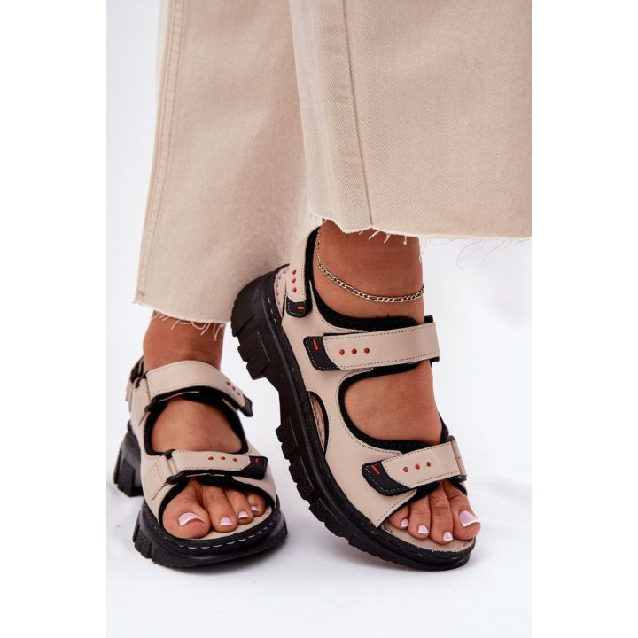 Basutės Step in Style“ moterims vasarai