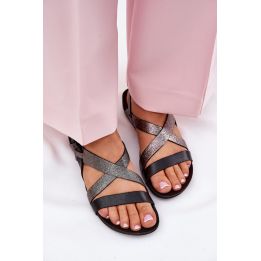 Basutės Step in Style 212912 moterims vasarai