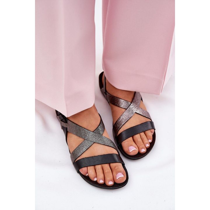 Basutės Step in Style 212912 moterims vasarai