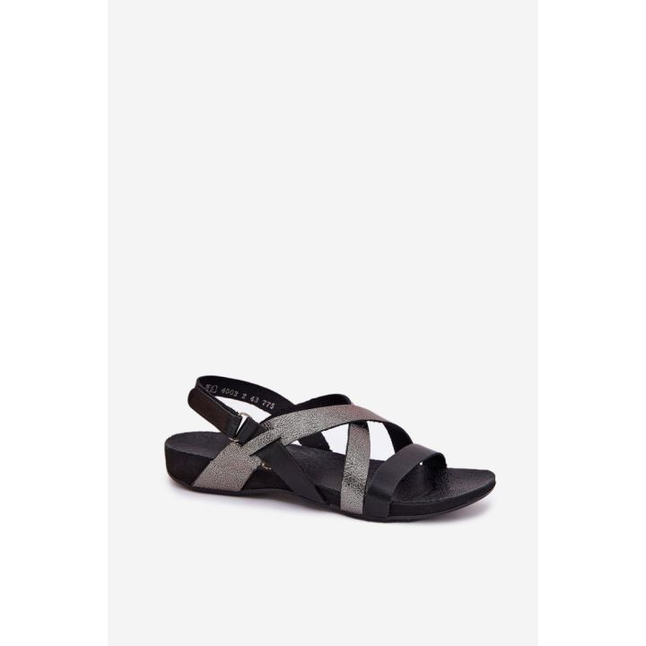 Basutės Step in Style 212912 moterims vasarai