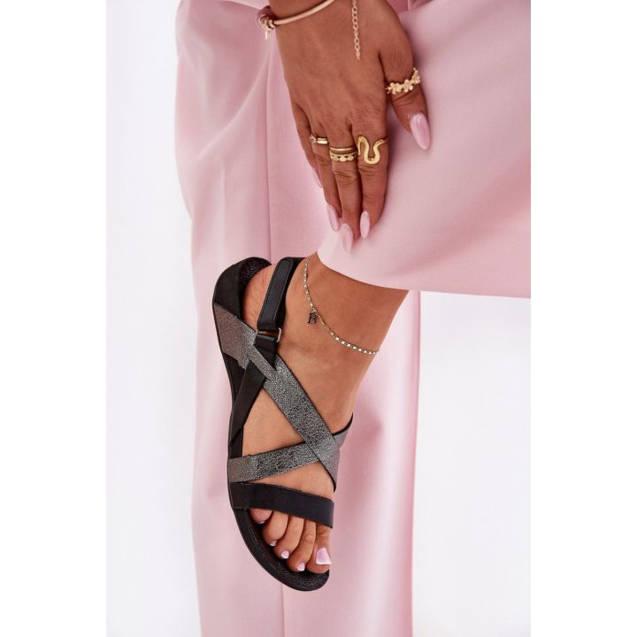 Basutės Step in Style 212912 moterims vasarai