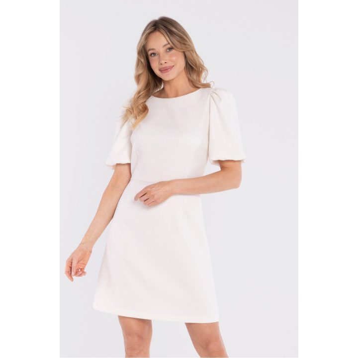 Moteriška elastingo audinio suknelė Stylove