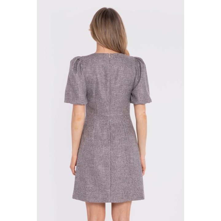 Moteriška dieninė suknelė Stylove