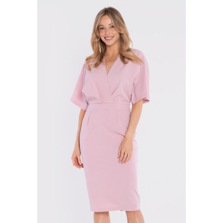 Stylove dieninė suknelė