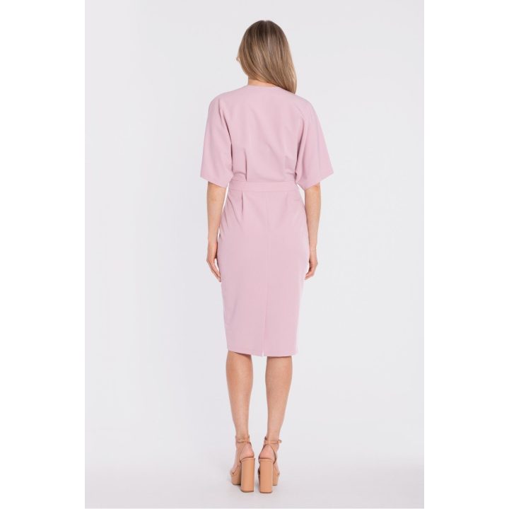 Stylove dieninė suknelė