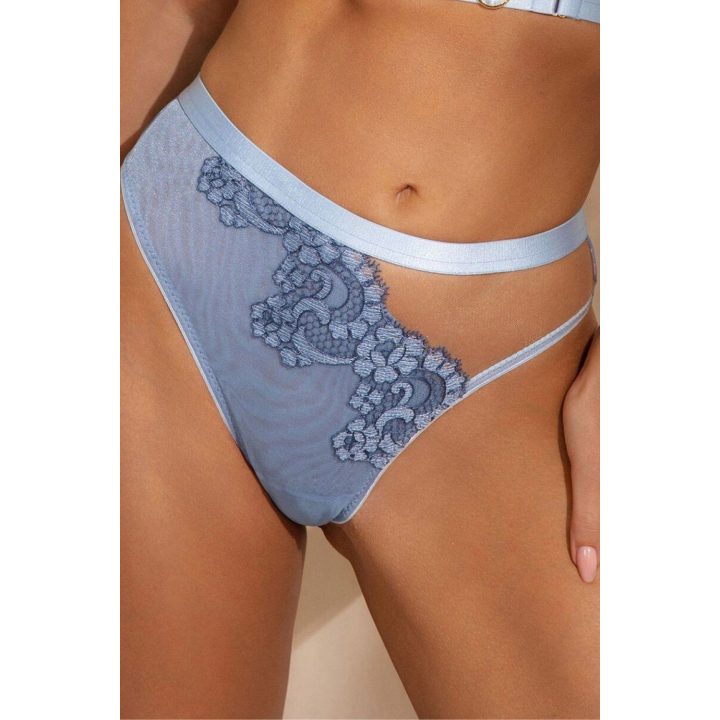 Braziliško kirpimo kelnaitės Kinga 227950