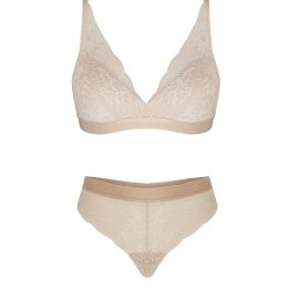 Liemenėlė be pakietinimo Kinga Soft