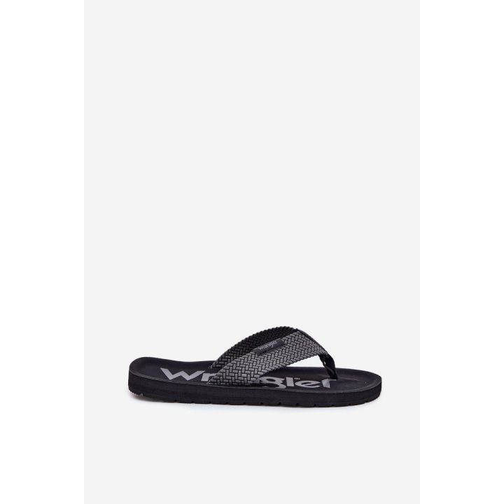 šlepetės WRANGLER Zane