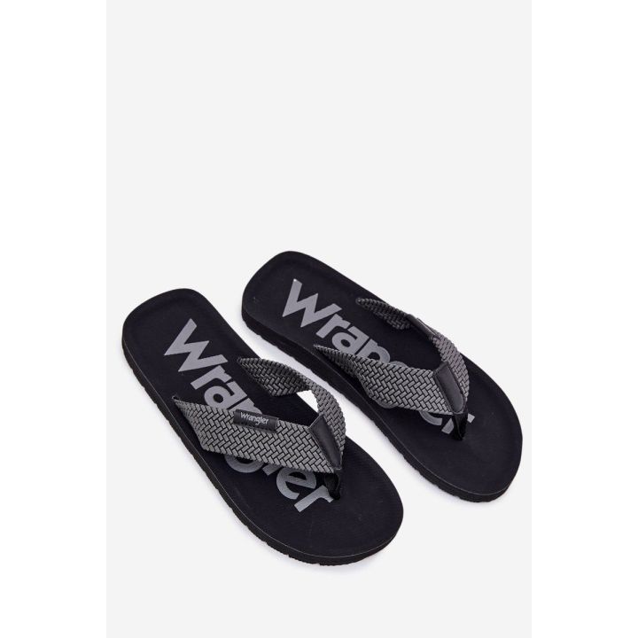 šlepetės WRANGLER Zane