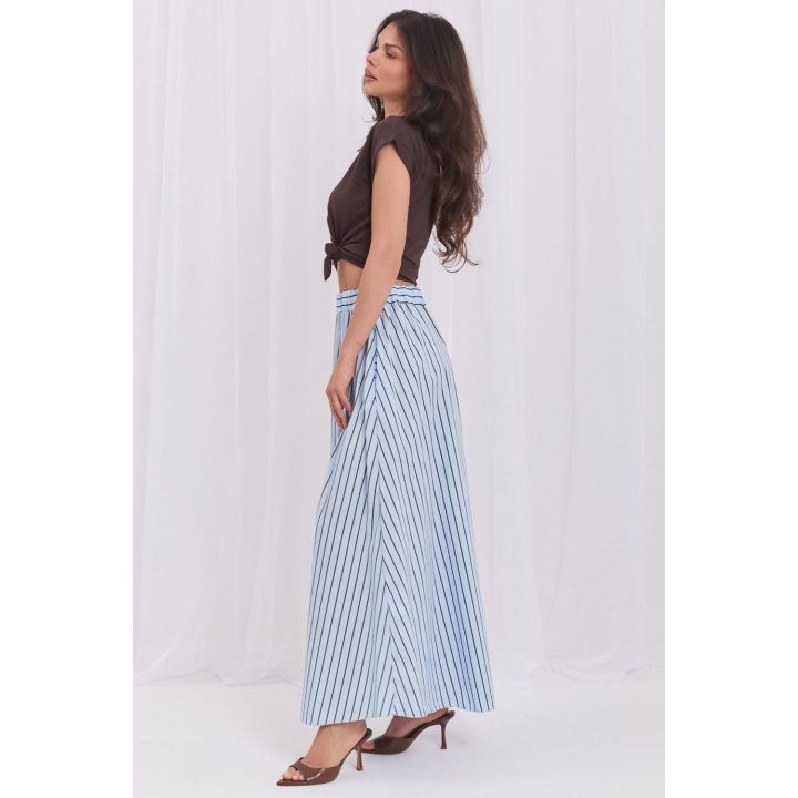 Midi ilgio sijonas Italy Moda