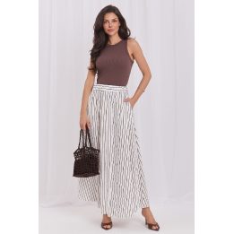 Midi ilgio sijonas Italy Moda