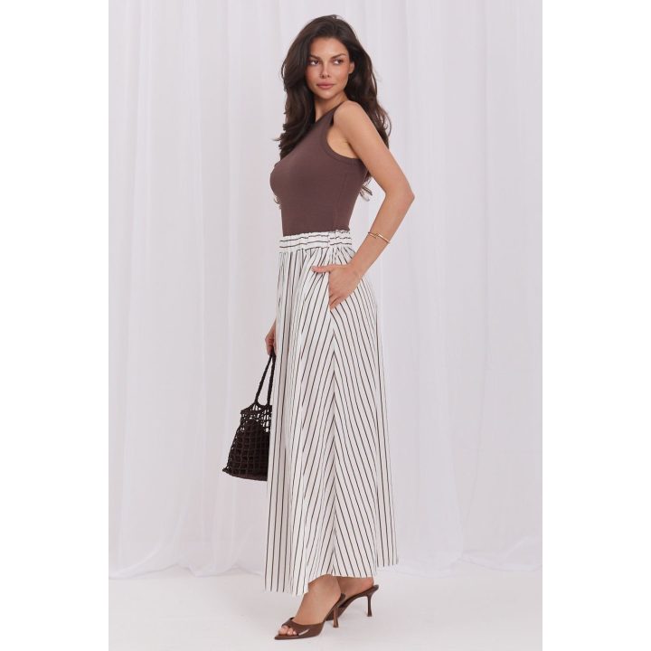 Midi ilgio sijonas Italy Moda