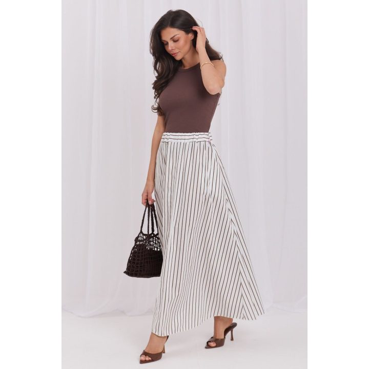 Midi ilgio sijonas Italy Moda