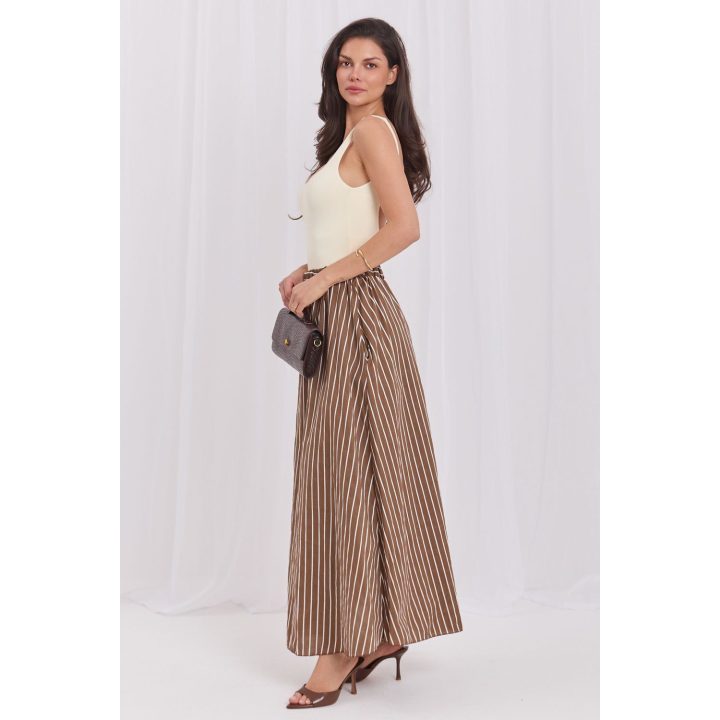 Midi ilgio sijonas Italy Moda