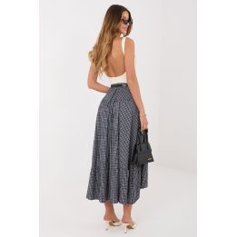 Midi ilgio sijonas Italy Moda