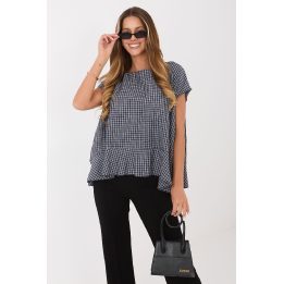 Languota palaidinė Italy Moda